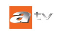 ATV Canlı Logo