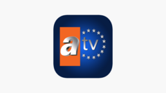 Atv Avrupa Logo