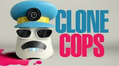 Clone Cops Logo
