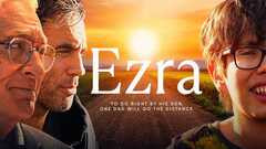Ezra 2023 film