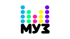 MUZ TV Logo