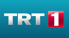 TRT 1 canli