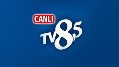 Tv8 Canlı Logo